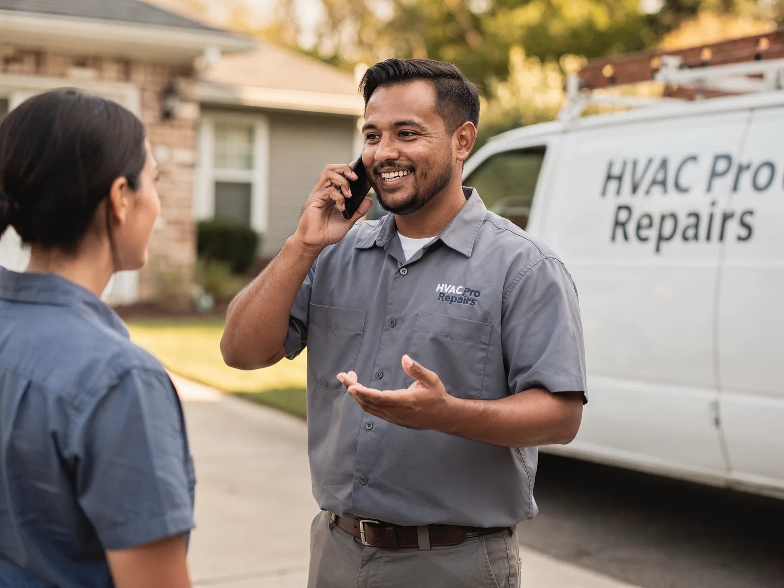 Heat Pump Repair Delano, TN FAQs